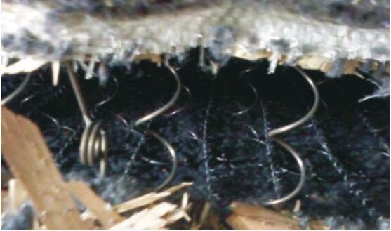 給小孩子買什么樣的床墊好？