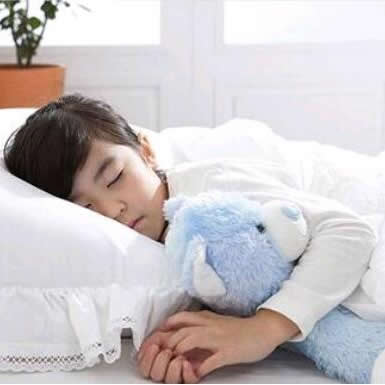 給小孩子買什么樣的床墊好？